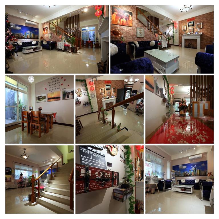 Shanghai Time Hualien Exterior foto
